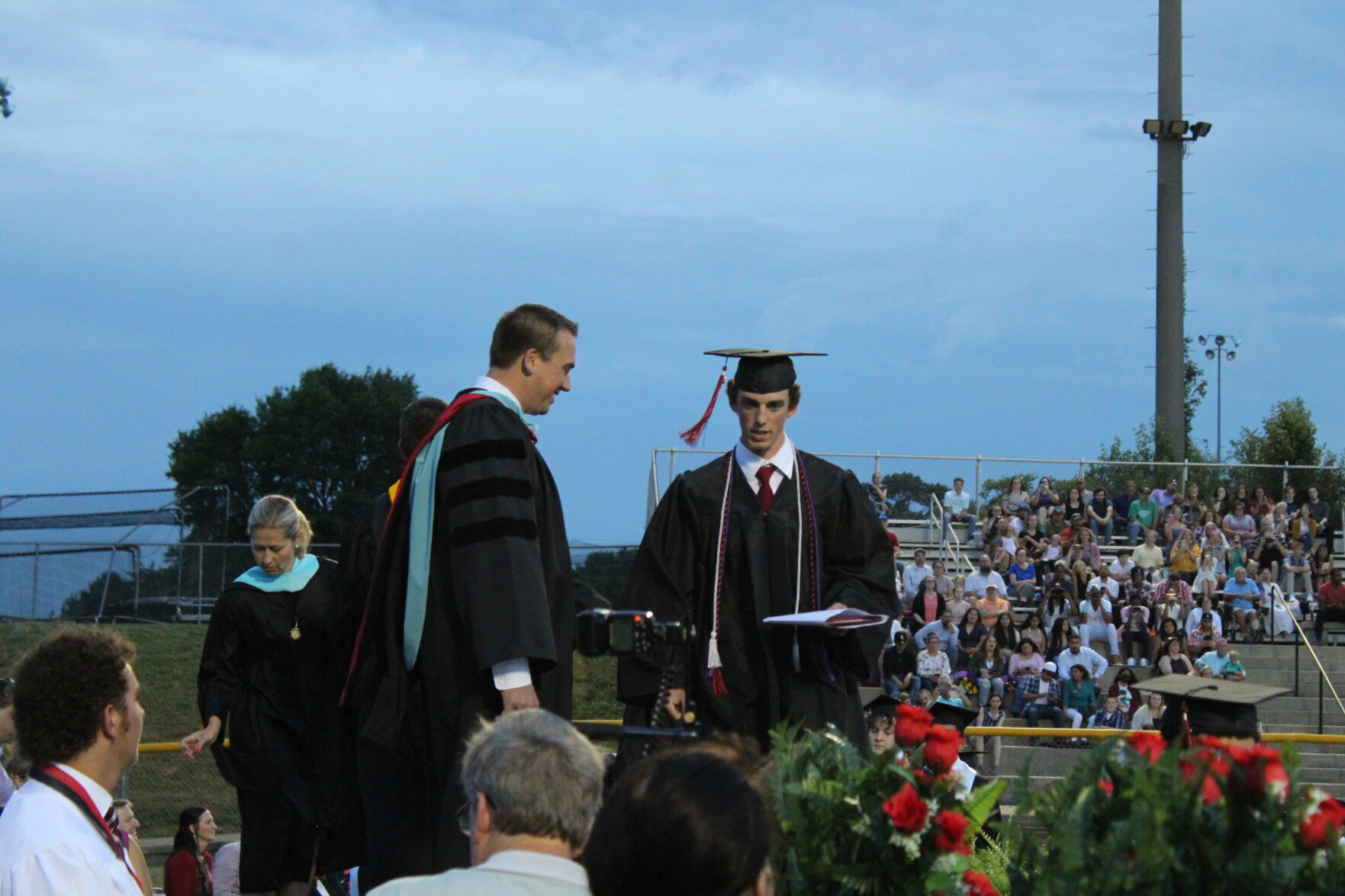 Bunker Hill High School 2021 graduation (64).JPG